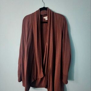 Athleta Pranayama Restore Wrap